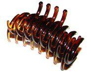 Prendedor Grande Tartaruga 6,0 x 3,0 cm