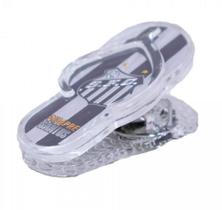 Prendedor Imã Geladeira Chinelo Santos Prendedor Imã Geladeira Chinelo Santos