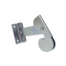 Prendedor Janela Veneziana Carranca Zincada - Feltrin Prendedor Janela Veneziana Carranca Zincada - Feltrin