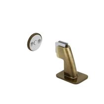 Prendedor Magnético 804 ZMK Antique - AQ Fixação Adesiva Prendedor Magnético 804 ZMK Antique - AQ Fixação Adesiva