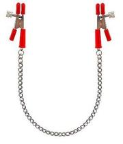 Prendedor Mamilos Corrente