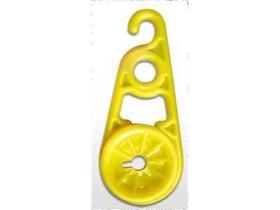 Prendedor max-clip para lona 4 pecas maxseal Prendedor max-clip para lona 4 pecas maxseal