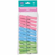 Prendedor Maxi com 12 Peças - Mor