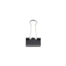 Prendedor Metal Binder Preto 19Mm Jocar Office Prendedor Metal Binder Preto 19Mm Jocar Office