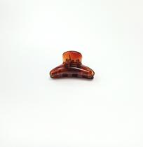 Prendedor mini Tartaruga 3,5 x 2,0 cm