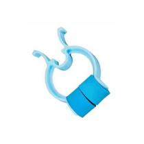 Prendedor Nasal Cap Nasal Clip Para Exercícios Respiratórios