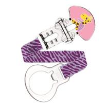 Prendedor para Chupetas MAM Clip Girls -3114