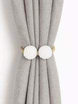 Prendedor Para Cortina Magnético Top House 2 Un Prendedor Para Cortina Magnético Top House 2 Un