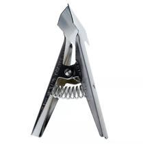 Prendedor para Enfesto para o ramo Têxtil em formato de Grampo Pequeno Prendedor para Enfesto para o ramo Têxtil em formato de Grampo Pequeno