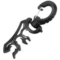 Prendedor para Mangueira de Mergulho Cetus Hanger II Prendedor para Mangueira de Mergulho Cetus Hanger II