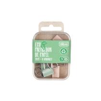 Prendedor Para Papel Eco Tilibra