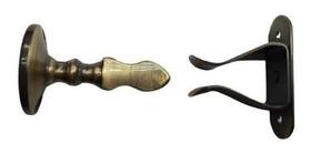 Prendedor para porta rodapé mrodrigues