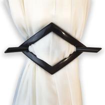 Prendedor Presilha de Cortina - 4 Unidades