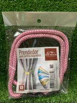 Prendedor Presilhas Enfeite Para Cortina Magnético Imã Losango Kit Com 2 Unidades Universal Multiuso 8524