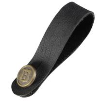 Prendedor Quick Release Para Correia Basso QR V2 Vegano Reciclavel Ukulele e Violao Cor Cafe Alça Prendedor Quick Release Para Correia Basso QR V2 Vegano Reciclavel Ukulele e Violao Cor Cafe Alça