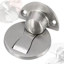 Prendedor Soft Prime Fixador Trava Portas Magnético Aço Inox 304
