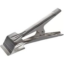 Prendedor Tecido Grampo Enfesto Corte Textil Confecção