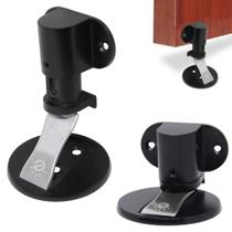 Prendedor Trava Fixador Porta Magnético Imã Inox Ajustável