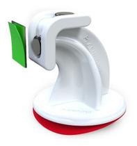 Prendedor Trava Portas E Janelas Magnético E Autocolante