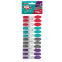 Prendedores de Roupa Emborrachados - Bettanin - Tecnolar Prendedores de Roupa Emborrachados - Bettanin - Tecnolar