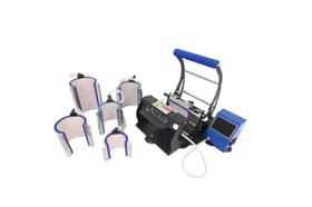 Prensa 6x1 Livesub Resistência 19 Cm-canecas Copos Squeezes Prensa 6x1 Livesub Resistência 19 Cm-canecas Copos Squeezes