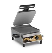 Prensa a Gás Chapa Lisa 32x35 SPASL-G - Red Chameleon