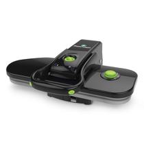 Prensa a Vapor Steamfast SF-623 Tamanho Médio 52x20 cm Preta