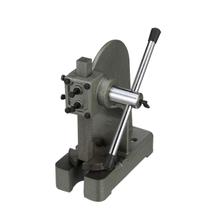 Prensa Arbor HHIP 8600-0032 Heavy Duty 1 tonelada, 33 cm Prensa Arbor HHIP 8600-0032 Heavy Duty 1 tonelada, 33 cm