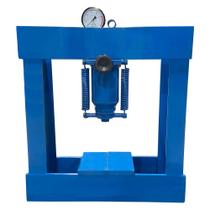 Prensa auxiliar 15Ton P15100 para prensa 100Ton P100201 BOVENAU