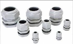 Prensa cabo bsp 3/8 pol 5-10mm (pg11l) ( com 10 unidades)