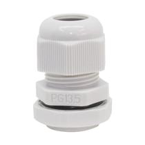 Prensa Cabo Cinza PG13.5 Metaltex