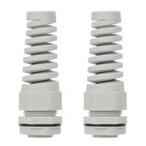 Prensa-cabo LeMotech NPT 3/4" IP68 à prova d'água 13-18 mm Prensa-cabo LeMotech NPT 3/4" IP68 à prova d'água 13-18 mm