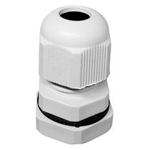 Prensa Cabo Modelo Pg9 Steck Cor Branco Prensa Cabo Modelo Pg9 Steck Cor Branco