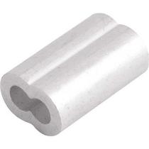 Prensa Cabo Para Cabos De Aço De 1/16"