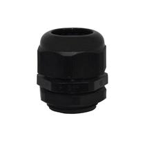 Prensa Cabo Preta 1" Metaltex