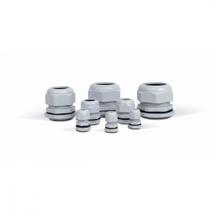 Prensa Cabo Pvc Steck (A) 3/8'' Bsp 8451 S851Ci Prensa Cabo Pvc Steck (A) 3/8'' Bsp 8451 S851Ci