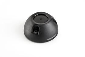 Prensa-cabo Scanstrut DS16-P-BLK à prova d'água, preto Prensa-cabo Scanstrut DS16-P-BLK à prova d'água, preto
