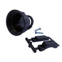 Prensa Cabos Circular ETE7568/37 para CPC 37 vias - Cód.6180