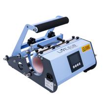 Prensa Canecas Livesub Elite Plus By Craft - Resistência 27cm
