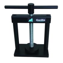 Prensa de Bancada para Prótese Dentária - Mac Dental