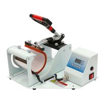 Prensa de caneca Térmica Digital para Estampar Caneca Sublimática 220v Prensa de caneca Térmica Digital para Estampar Caneca Sublimática 220v