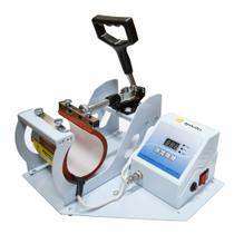 Prensa de Caneca Térmica para Sublimação Bivolt TudoPraFoto Prensa de Caneca Térmica para Sublimação Bivolt TudoPraFoto