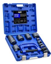 Prensa de Junta Esférica Orion Motor Tech - Kit com 21 Peças