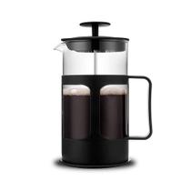 Prensa Francesa 350ml 6.3.460 Preta - Unitermi Prensa Francesa 350ml 6.3.460 Preta - Unitermi