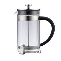 Prensa Francesa Fino para Café 350ml 3 Porções Prensa Francesa Fino para Café 350ml 3 Porções