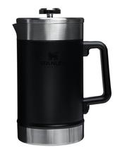 Prensa francesa Stanley Perfect-Brew 1.4L Black 2.0