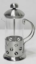 Prensa Francesa Vidro e Metal 350ml