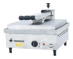 Prensa Grill Elétrica 45Cm PE45A Venâncio 220V