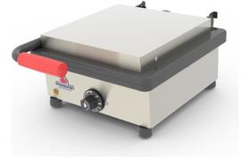 Prensa Grill Profissional Elétrica Pr-350e Style Progás