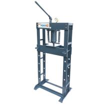 Prensa Hidráulica 15 Ton Desmontável